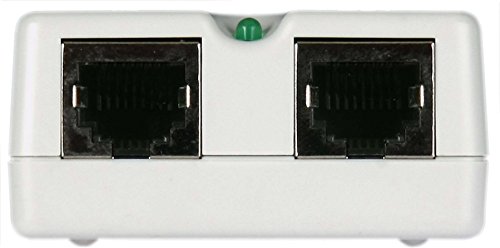 Iniezione Poe Gigabit A 1 Porta. - Scheda Di Rete - 5
