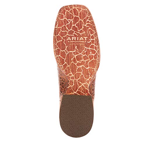 Image of Ariat Men's Circuit Sidepass Western Boot