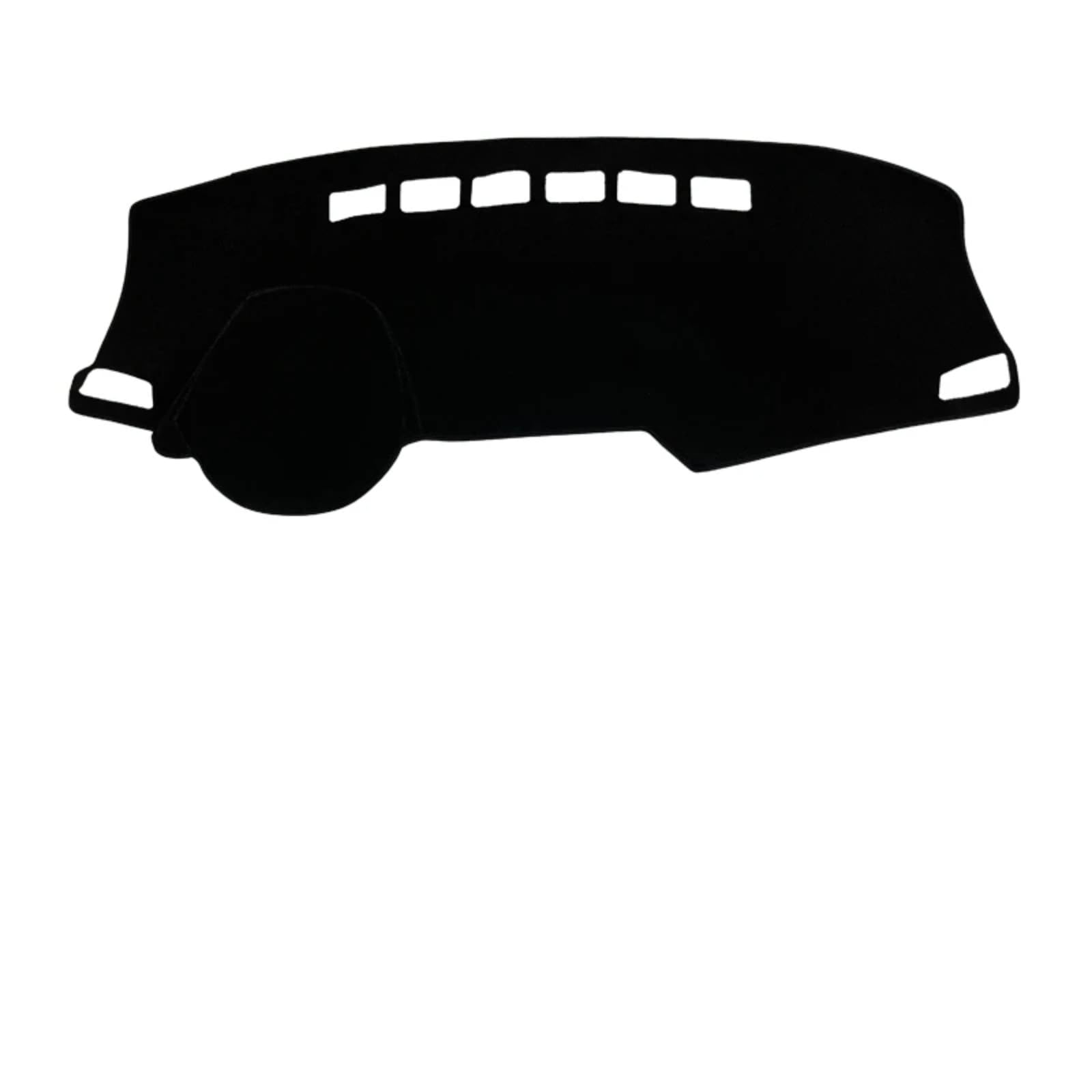 Couverture protection tableau de bord Baojun 310W 330 finition style auto