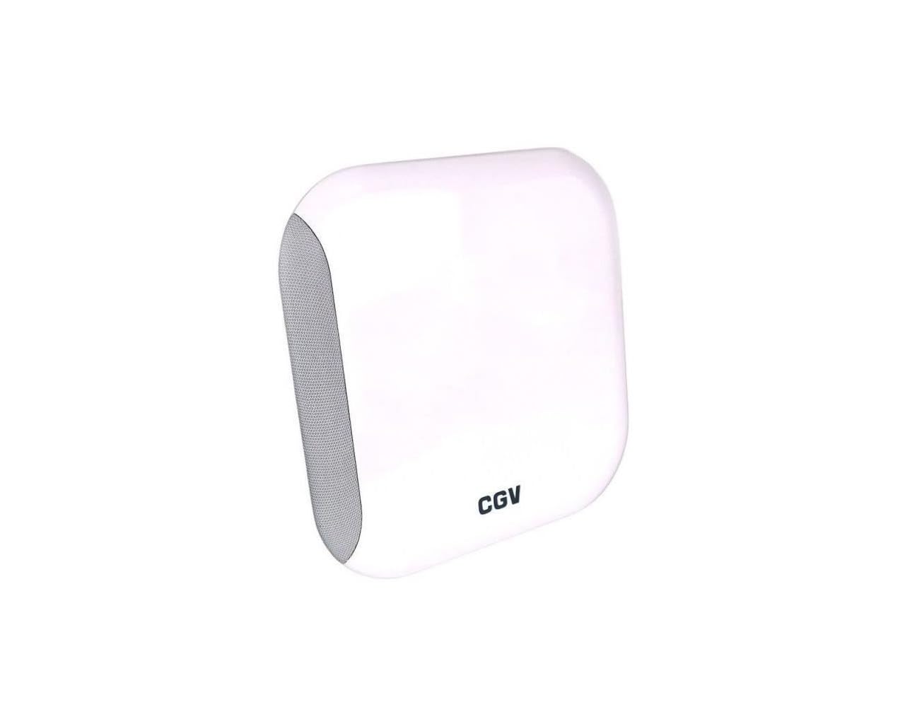 Antenne intérieure CGV | Filtre LTE 4G/5G intégré, amplificateur externe, câble coaxial fourni