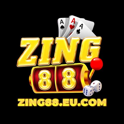 『ZING88』のカバーアート