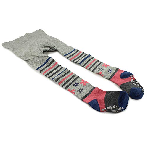 Yo!Club Baby Girls/Girls Anti Slip Cotton Cotton Tights (RA05)2