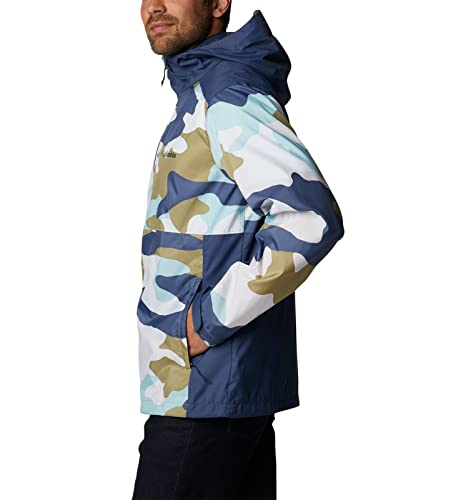 Columbia Men's Glennaker Springs Jacket3