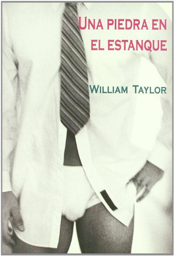 Una piedra en el estanque 8495346648 Book Cover