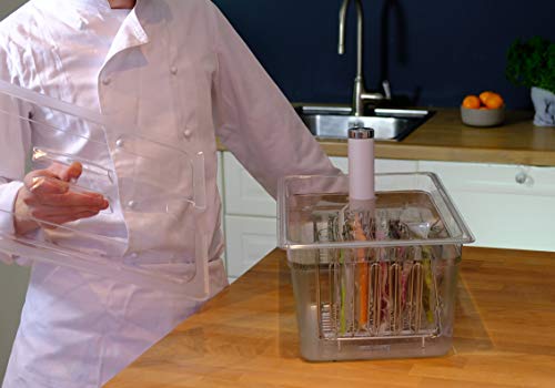 Lipavi C15 19 Qt Sous Vide Water Bath #TOP3
