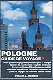 POLOGNE GUIDE DE VOYAGE