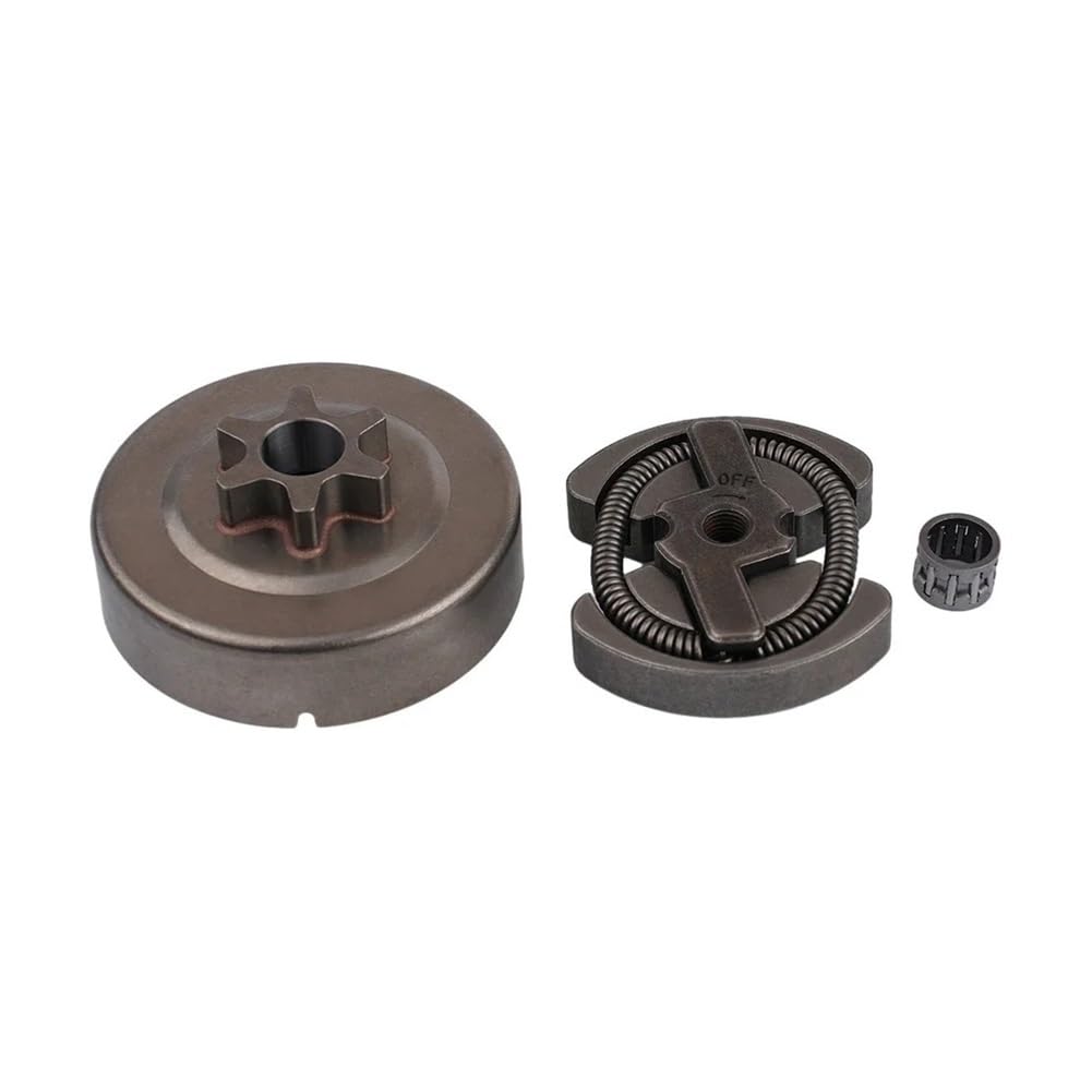 Oglozabp One Color Replacement Sprocket Clutch Fit For Chainsaws Models P3516 P3816 And P3818 530057905 530057907