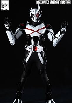 FIRE A020 1/6 アクションフィギュア フルセット Amazon | [AC]Zero TOYS 1/6 アークナイト 可動 アクション