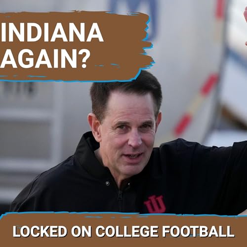 SPOTLIGHT: Indiana Hoosiers CHALLENGE Past Notions--Josh Hoover Makes Curt Cignetti's Team #1