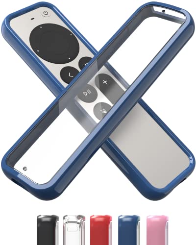 Coque télécommande Apple TV antichoc à protection ultime