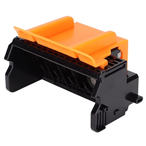 Cabezal Impresión Impresora, Cabezal Impresión Negro Repuesto para Canon IP7220 IP7240 IP7250 MG5410 MG5420 MG5440 MG5450 MG5460 MG5470 Kits Piezas Repuesto Cabezal Impresión