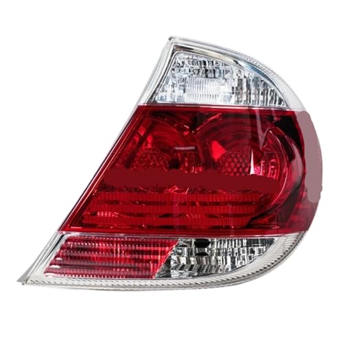 Evite multas con las luces traseras de coche para Camry 2.4L 2005