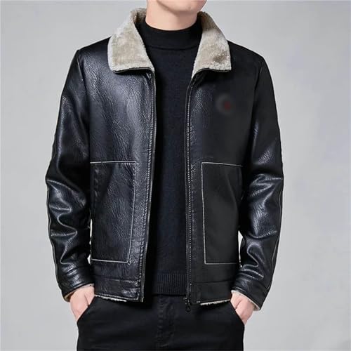 Reviews y listado de Chaqueta piel pepe - los mas comprados. 27 Imagen adicional