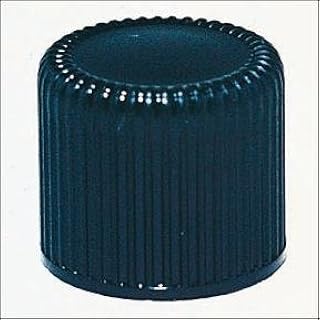 Caps w/ line for 16mm tubes. (300/bx)