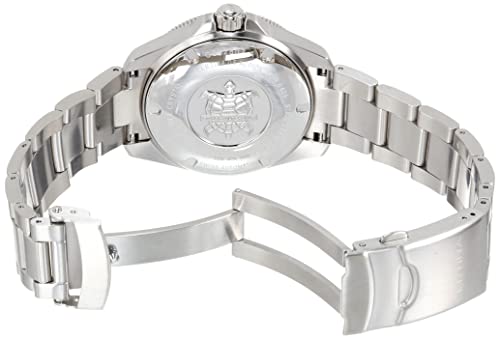 Certina, Unisex, DS ACTION Diver 38mm, Stainless Steel, Swiss Automatic, Diving Watch, C03280711091003