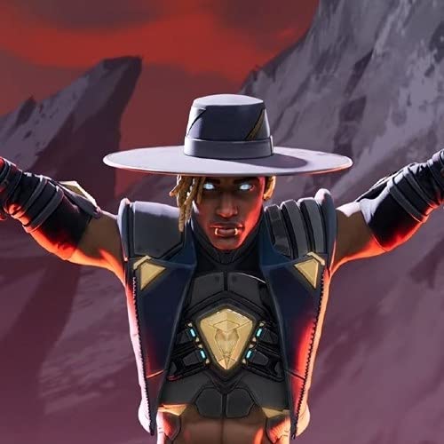 TR 370 &ndash; Apex Apex Predator