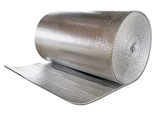保温シート 銀シート アルミ 厚手 業務用 アルミ遮熱シート アルミ蒸着 業務用 裏面 テープ 保冷保温シート 遮熱 発泡断熱 適用暖房器具保温、する 結露防止 壁 車 パイプ 屋根 窓 風呂 畳 ホットカーペットの防寒 温室 断熱材 グラスウール 断熱材