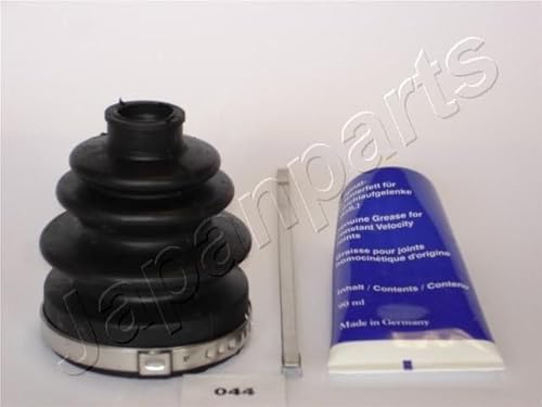 Japanparts KB-044 Faltenbalgsatz, Antriebswelle