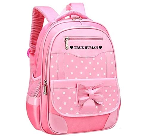 TRUE HUMAN 26L School bag