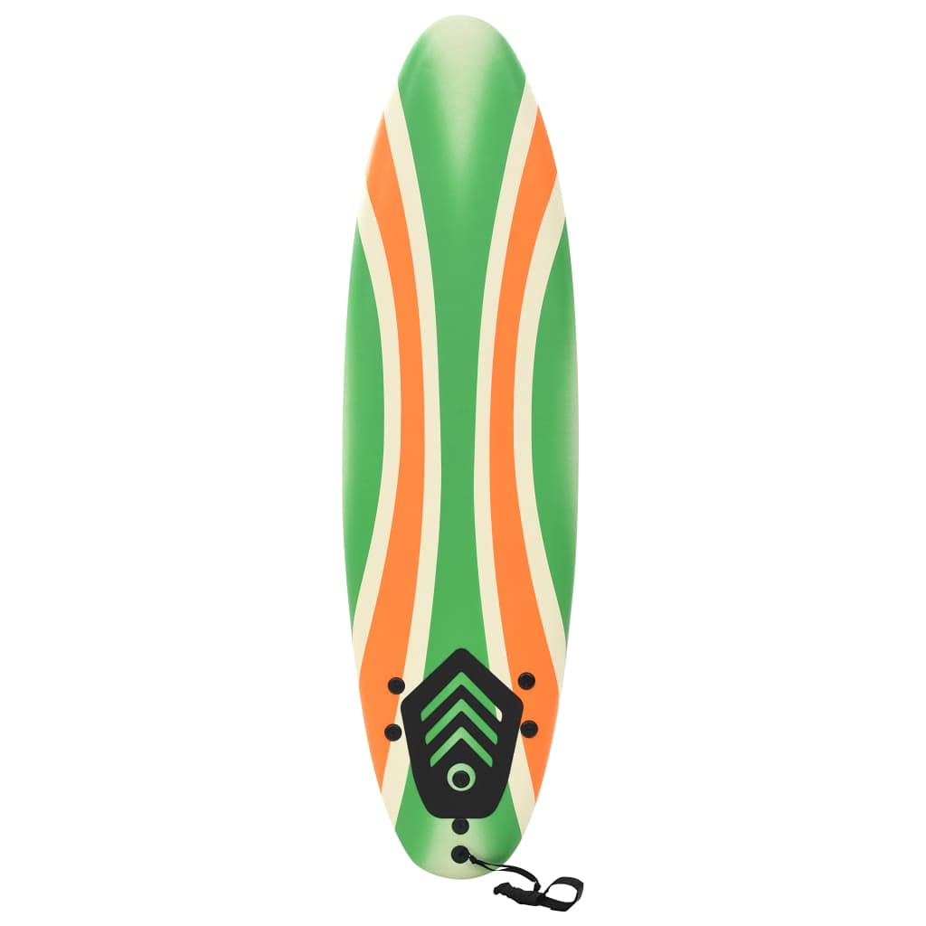 Genérico Tabla de Surf 170 cm Boomerang,Deportes,Actividades al Aire Libre,Deportes acuáticos y navegación Deportiva,Surf,Tablas de surf-91690