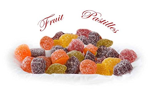 Rowntrees Fruit Pastilles 170g y Jelly Tots 160g miniatura 4