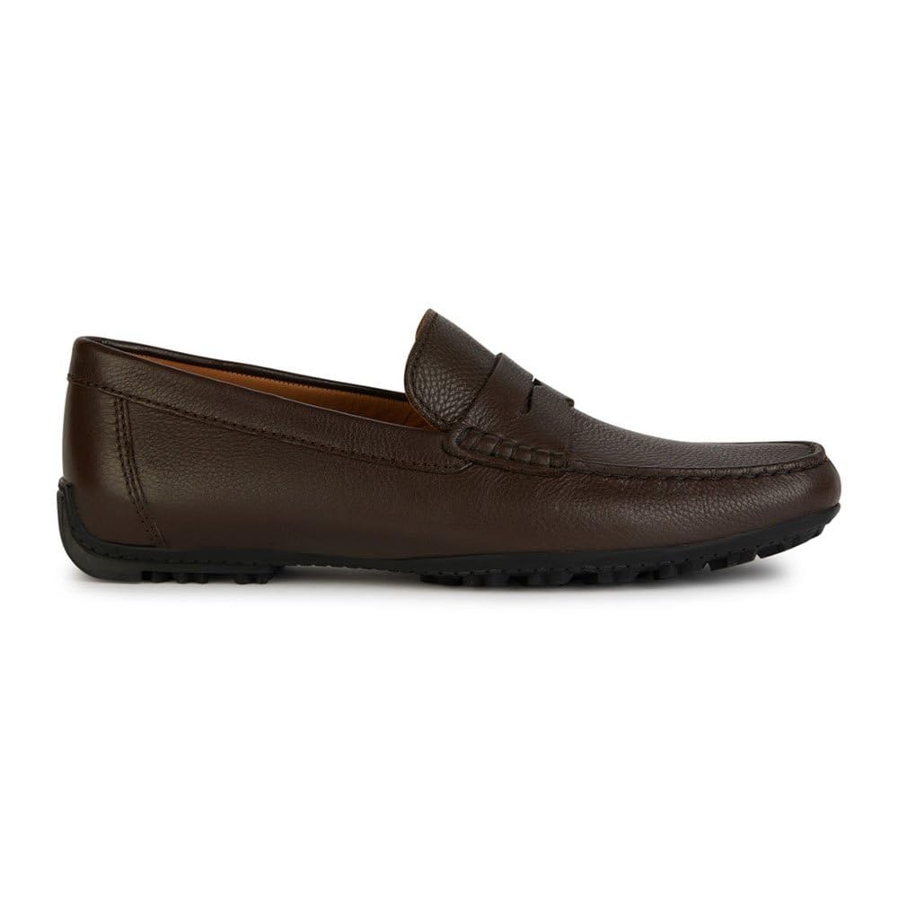 Geox U Kosmopolis + Grip MoccasinUomo