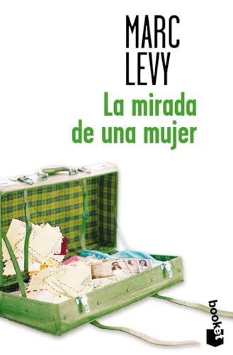 La mirada de una mujer [Spanish] 840811431X Book Cover
