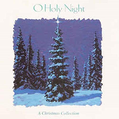 O Holy Night [Audio CD]