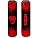 Tigon - Saco de boxeo pesado relleno de 5 pies MMA boxeo guantes de boxeo kickboxing Muay Thai entrenamiento