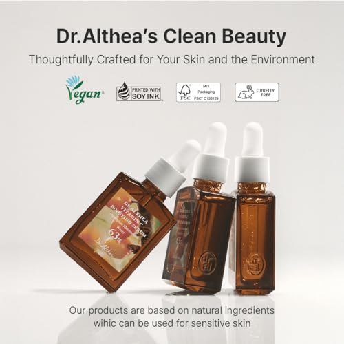 Dr.Althea Vitamin C Boosting Serum with Tranexamic Acid & Niacinamide — view 7