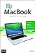 Produktbild My MacBook (covers OS X Mavericks on MacBook, MacBook Pro, and MacBook Air) (My...) (English Edition)