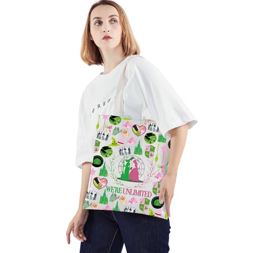Bolso Tote Musical para Teatro y Regalo miniatura 4