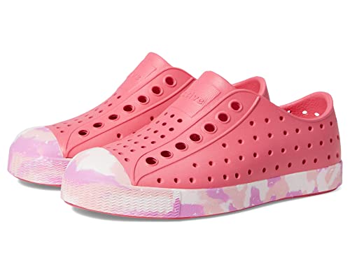 Native Shoes Jefferson Sugarlite Marbled (Toddler)