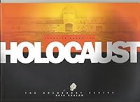 Learning About the Holocaust 1900381095 Book Cover