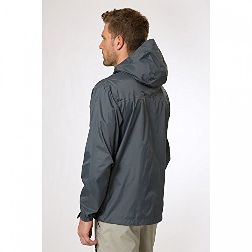 Image of Helly Hansen Loke Jacket 2.0 Mens Waterproof Windproof Breathable Lightweight Packable Rain Jacket Outdoor