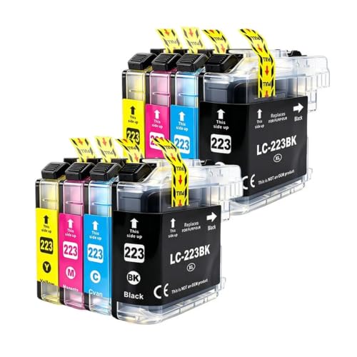 Cartouche d'encre J4120DW J562DW compatible jet d'encre blanc