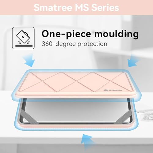 Funda rígida de EVA para portátil de 14 pulgadas compatible con ASUS Vivobook 4