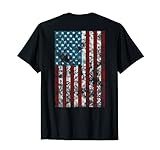 Photo Gallery retro style 4 luglio usa patriotic distressed america bandiera maglietta Photo Gallery retro style 4 luglio usa patriotic distressed america bandiera maglietta