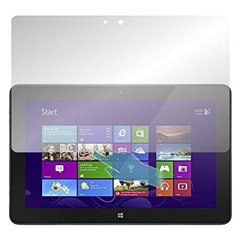 Slabo Protector de Pantalla Ultra Transparente para DELL Venue 11 Pro Cover