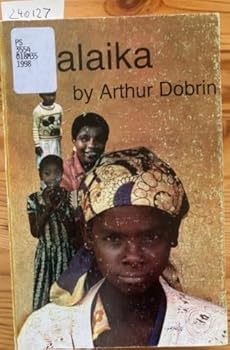 Paperback Malaika Book