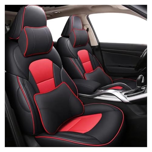 Housse de siège auto en cuir véritable pour Infiniti QX70 et Q50, le luxe sur mesure