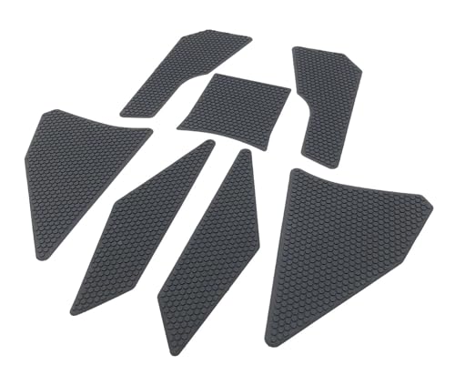 Coussinet de protection réservoir antidérapant Multistrada V4 S