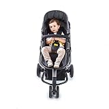 Safety 1st, Travel System Mobi, Trio, Grey... glide