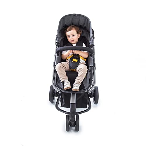 Safety 1st, Travel System Mobi, Trio, Grey... glide