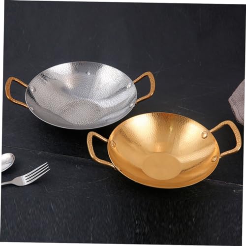 Olla de Cocina Acero Inoxidable con Doble Mango miniatura 4