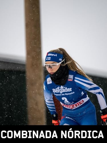 Copa del Mundo | Oberhof