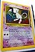 Pokemon - Mew Promo #8 - Pokemon Promos