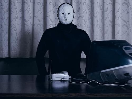 第1話「てるてる坊主」 第1話「てるてる坊主」