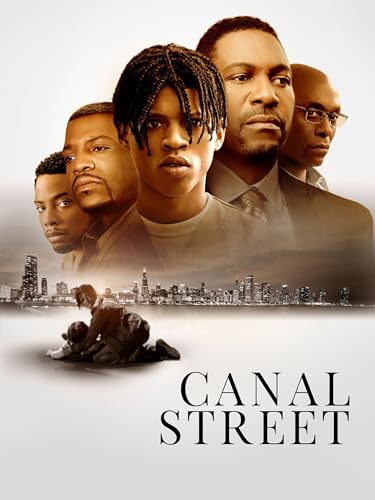 Canal Street