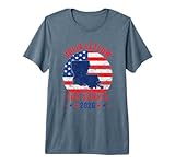 Julia Letlow 2026 for U.S. Senate - Louisiana Republican Premium Tri-Blend T-Shirt